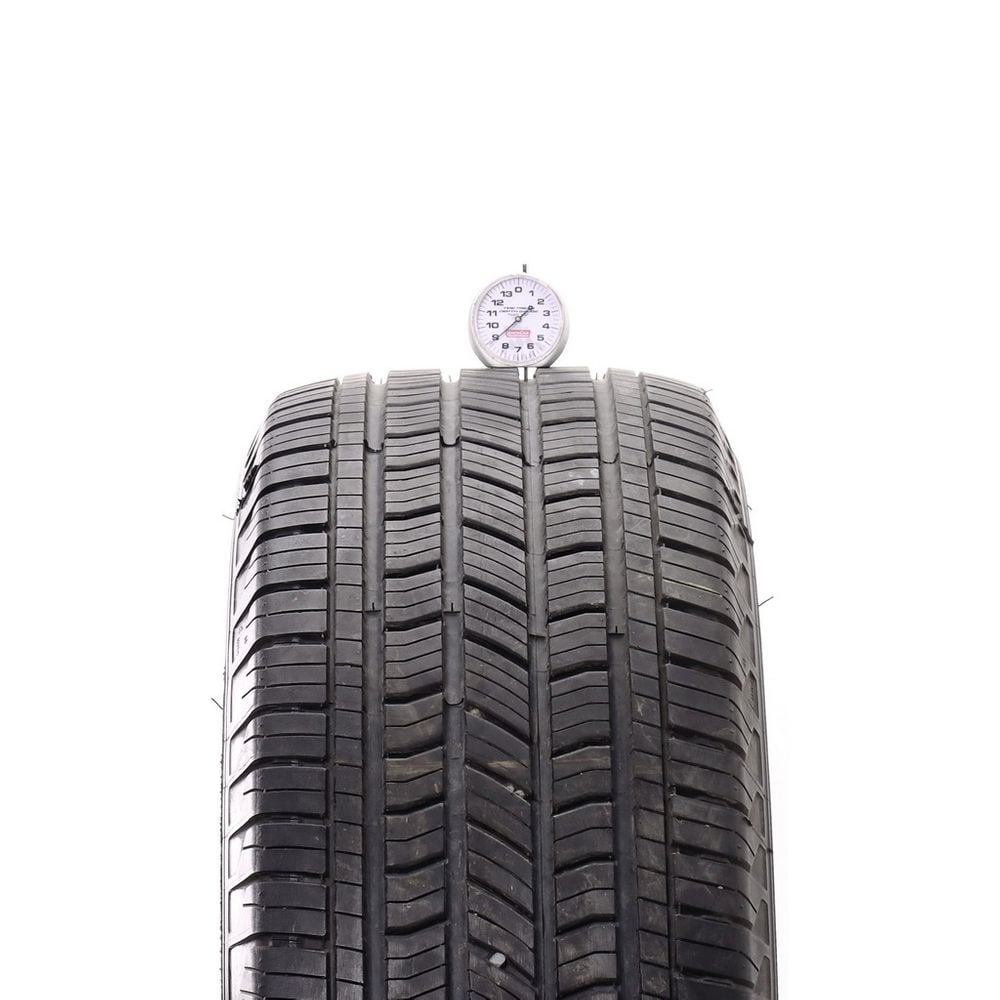 Set of (2) Used 265/65R18 Michelin Energy Saver AS 112T - 8.5/32 - Image 2