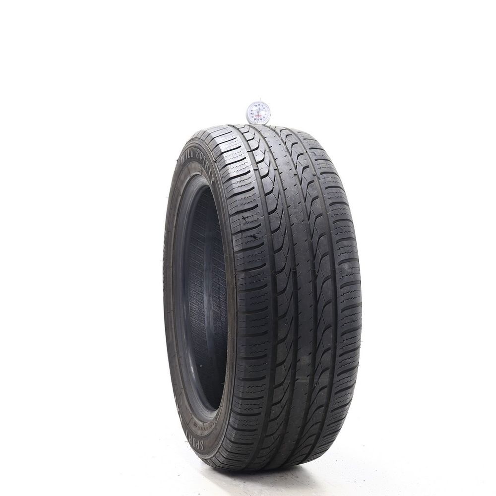 Used 235/55R18 Wild Spirit Sport HXT 99H - 7/32 - Image 1