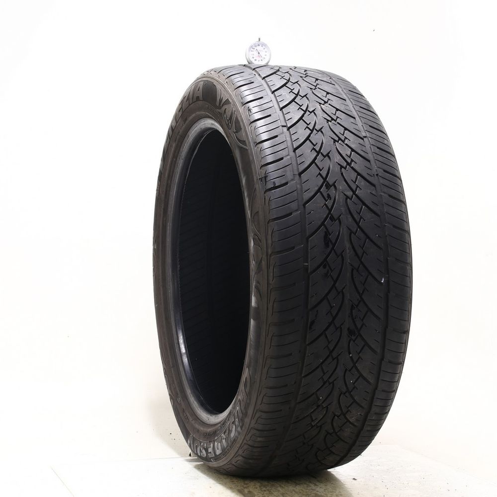 Used 285/45R22 Venezia Crusade SUV 114V - 5.5/32 - Image 1