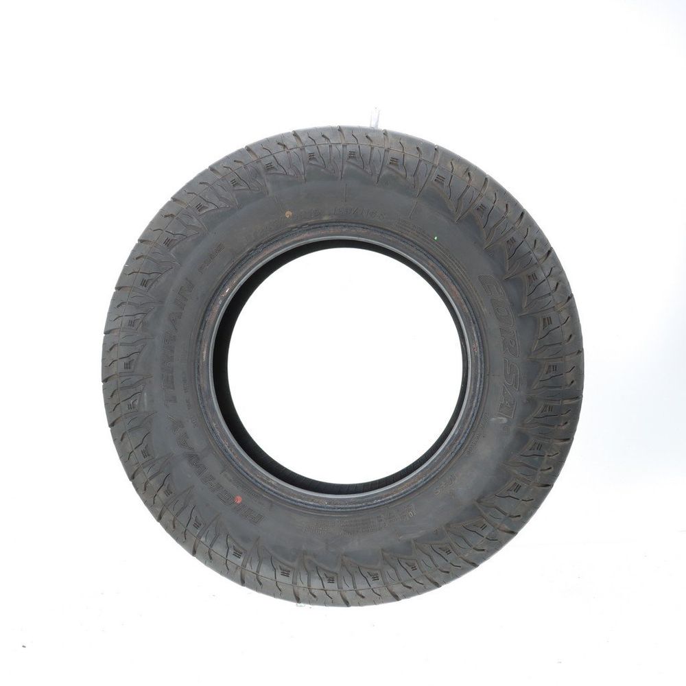 Set of (4) Used LT 245/75R16 Corsa Highway Terrain Plus 120/116S E - 10/32 - Image 3