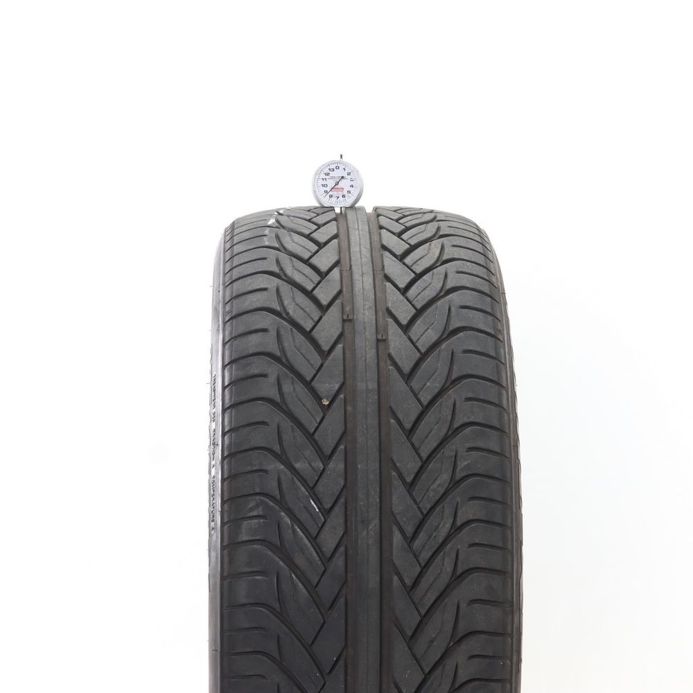 Used 275/45ZR21 Lexani LX-Thirty 110W - 8.5/32 - Image 2