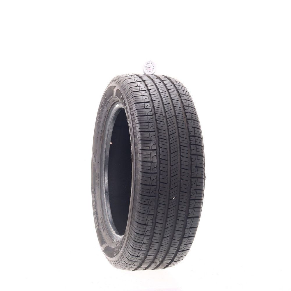 Used 235/55R18 Goodyear Reliant All-season 100V - 10/32 - Image 1