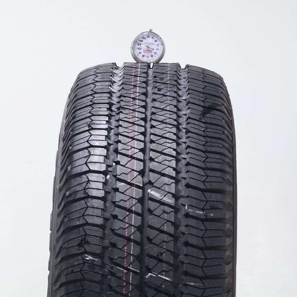 Used 255/75R17 Goodyear Wrangler SR-A 113S - 11/32 - Image 2