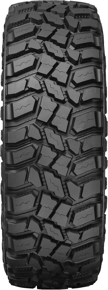 Set of (4) New 255/70R17 Cooper Discoverer Road+Trail AT 112T - Image 3