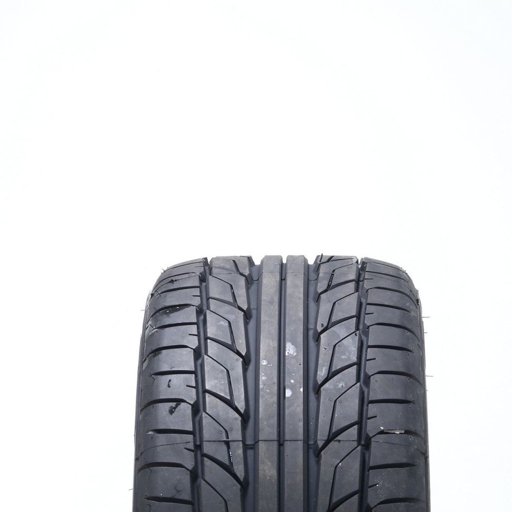 New 245/45ZR18 Nitto NT555 G2 100W - 10/32 - Image 2