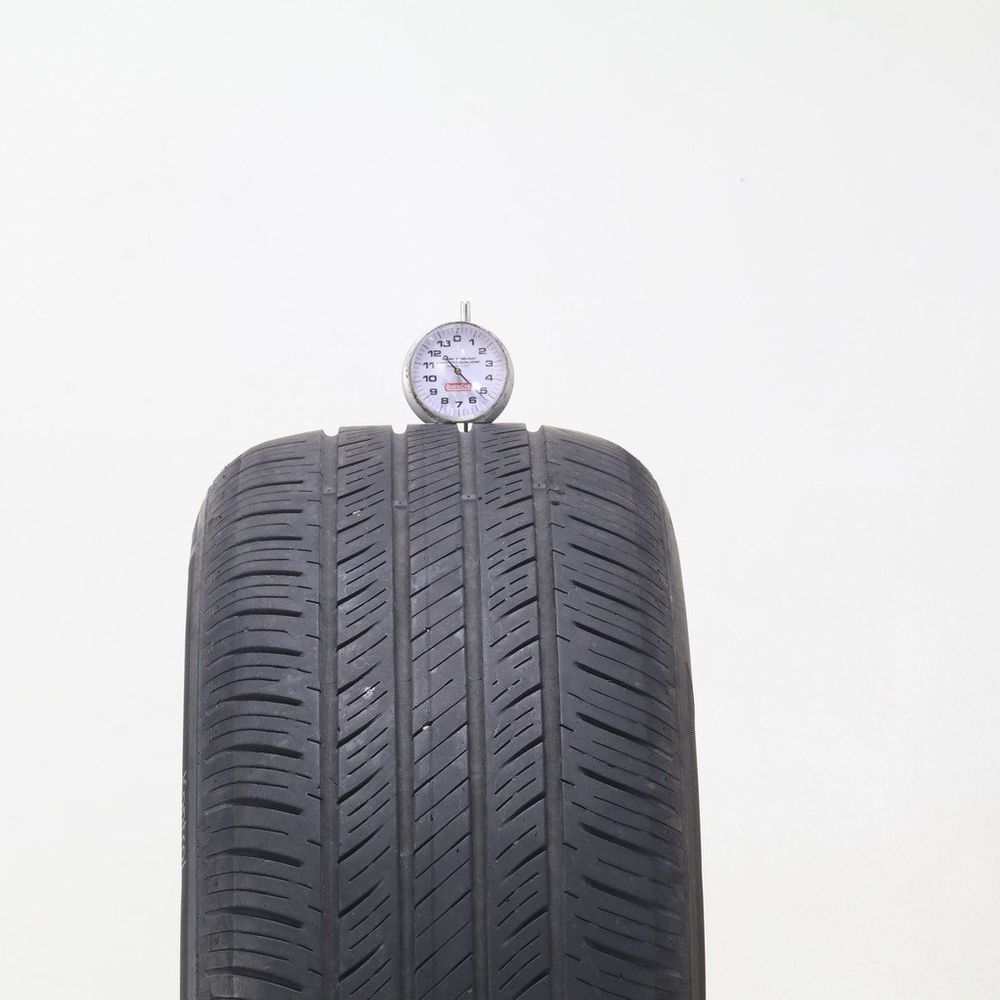 Set of (4) Used 215/55R16 Hankook Kinergy GT 93H - 5-6.5/32 - Image 2