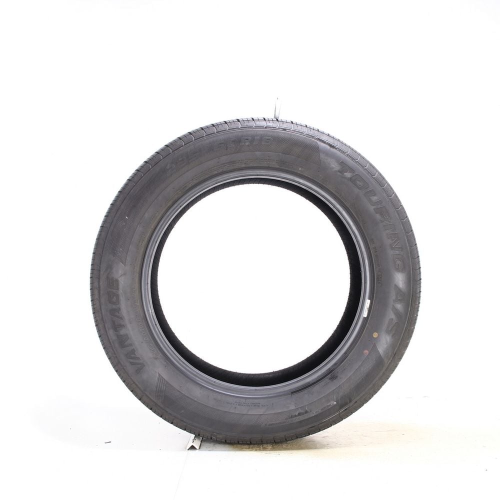 Set of (4) Used 235/60R18 Vantage Touring A/S 107V - 7-8.5/32 - Image 6