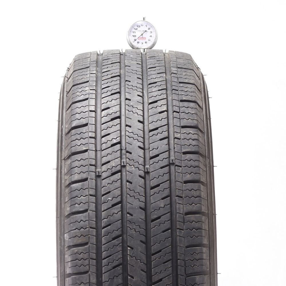 Used 245/70R17 Travelstar Ecopath H/T 110T - 8.5/32 - Image 2