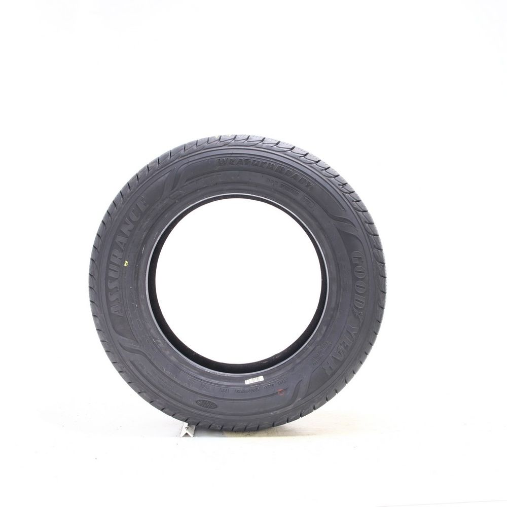 New 195/65R15 Goodyear Assurance WeatherReady 91H - Image 3