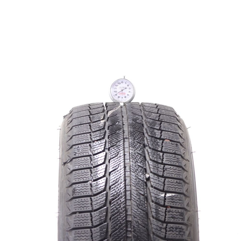 Used 235/55R19 Michelin Latitude X-Ice Xi2 101H - 9/32 - Image 2
