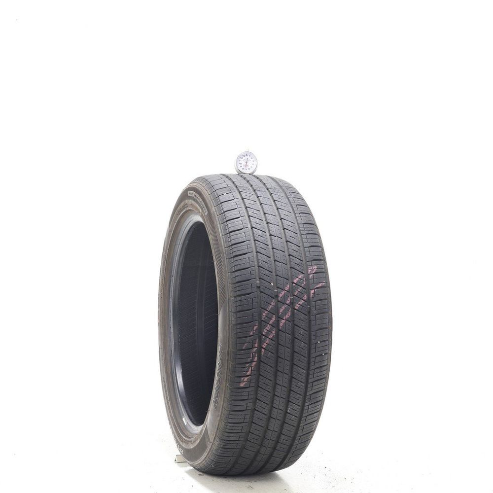 Used 215/50R17 Fuzion Touring A/S 95V - 7.5/32 - Image 1