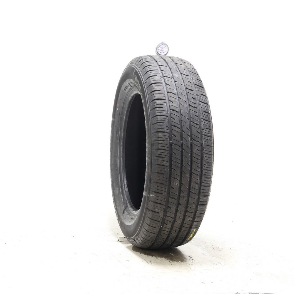 Set of (2) Used 225/65R17 Doral SDL-Sport 102H - 8.5-9/32 - Image 4