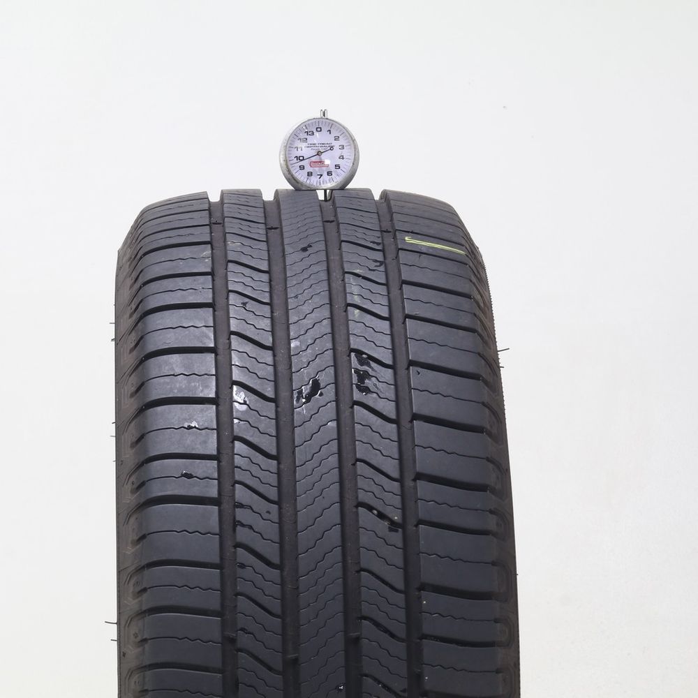 Used 235/50R18 Michelin X Tour A/S 2 97H - 9.5/32 - Image 2