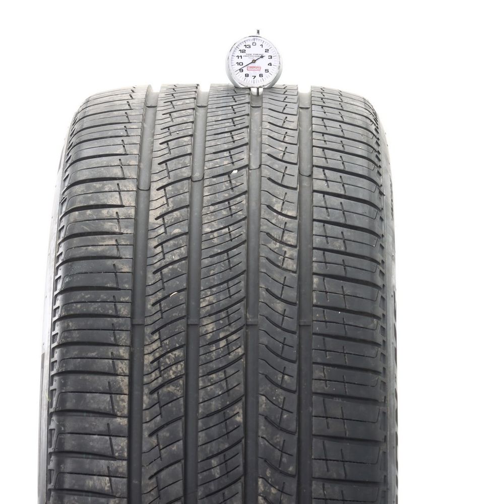 Used 285/45R20 Pirelli Scorpion MS VOL Elect 112H - 9/32 - Image 2