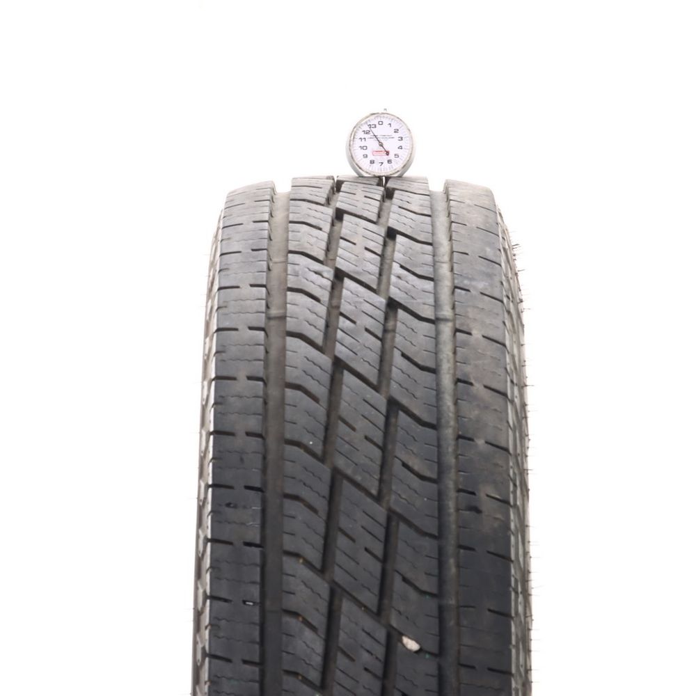 Used LT 245/75R17 Toyo Open Country H/T II 121/118S E - 12.5/32 - Image 2