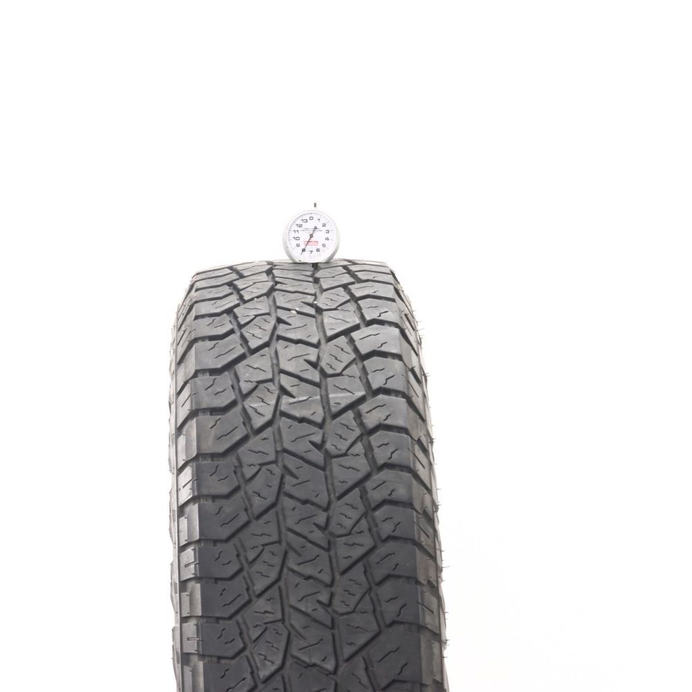 Used LT 235/80R17 Hankook Dynapro AT2 Xtreme 120/117S E - 8/32 - Image 2