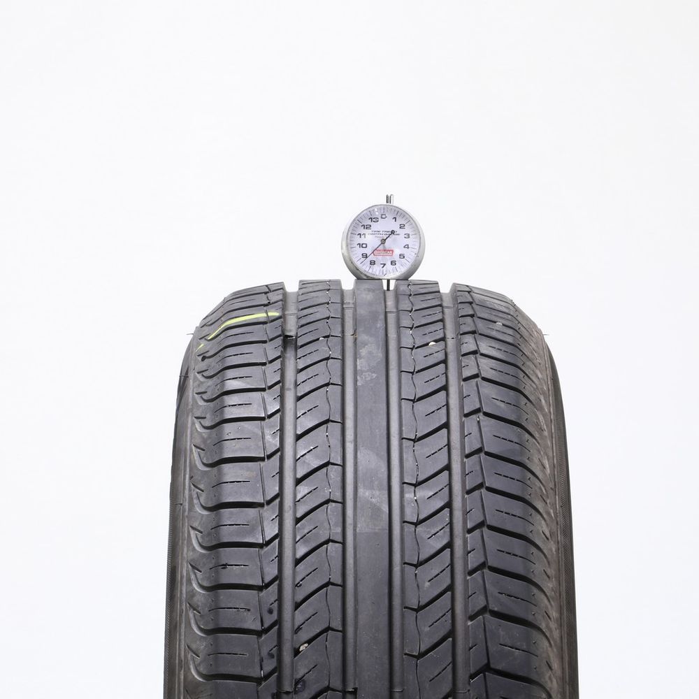 Used 235/60R18 Summit Ultramax A/S 103H - 8.5/32 - Image 2