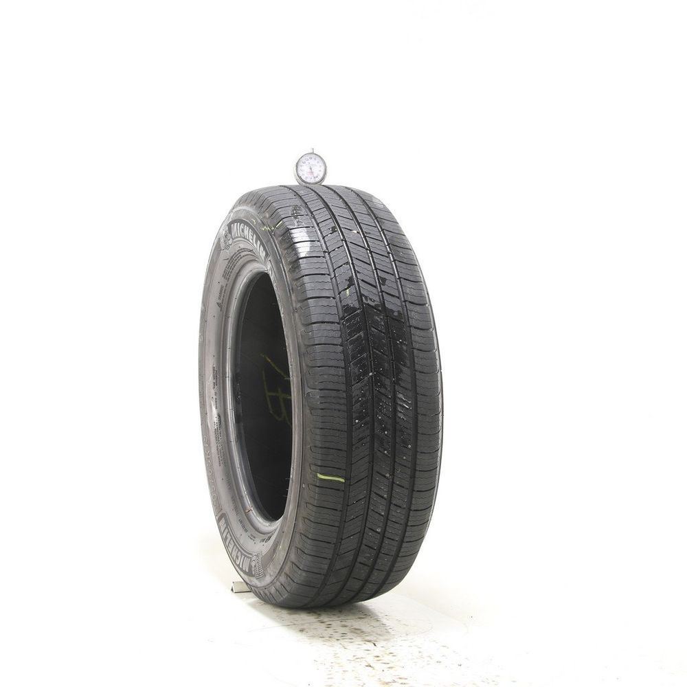 Used 205/65R15 Michelin Defender T+H 94H - 6/32 - Image 1