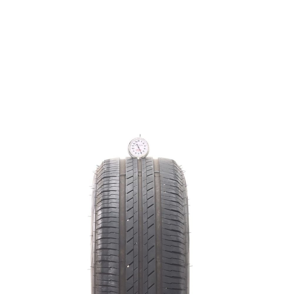 Set of (2) Used 205/55R16 Haida HD667 91V - 6-6.5/32 - Image 2