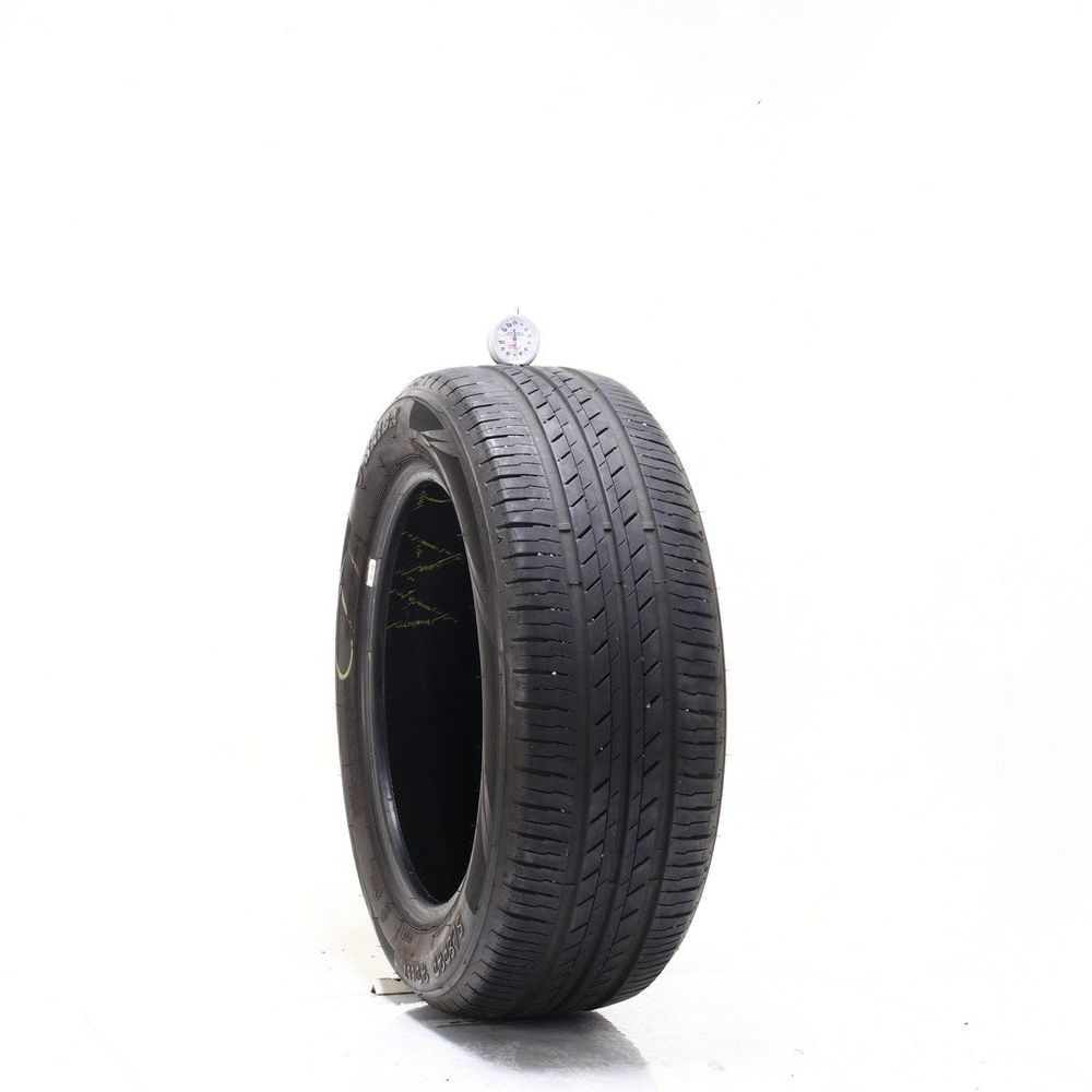 Set of (2) Used 205/55R16 Haida HD667 91V - 6-6.5/32 - Image 4