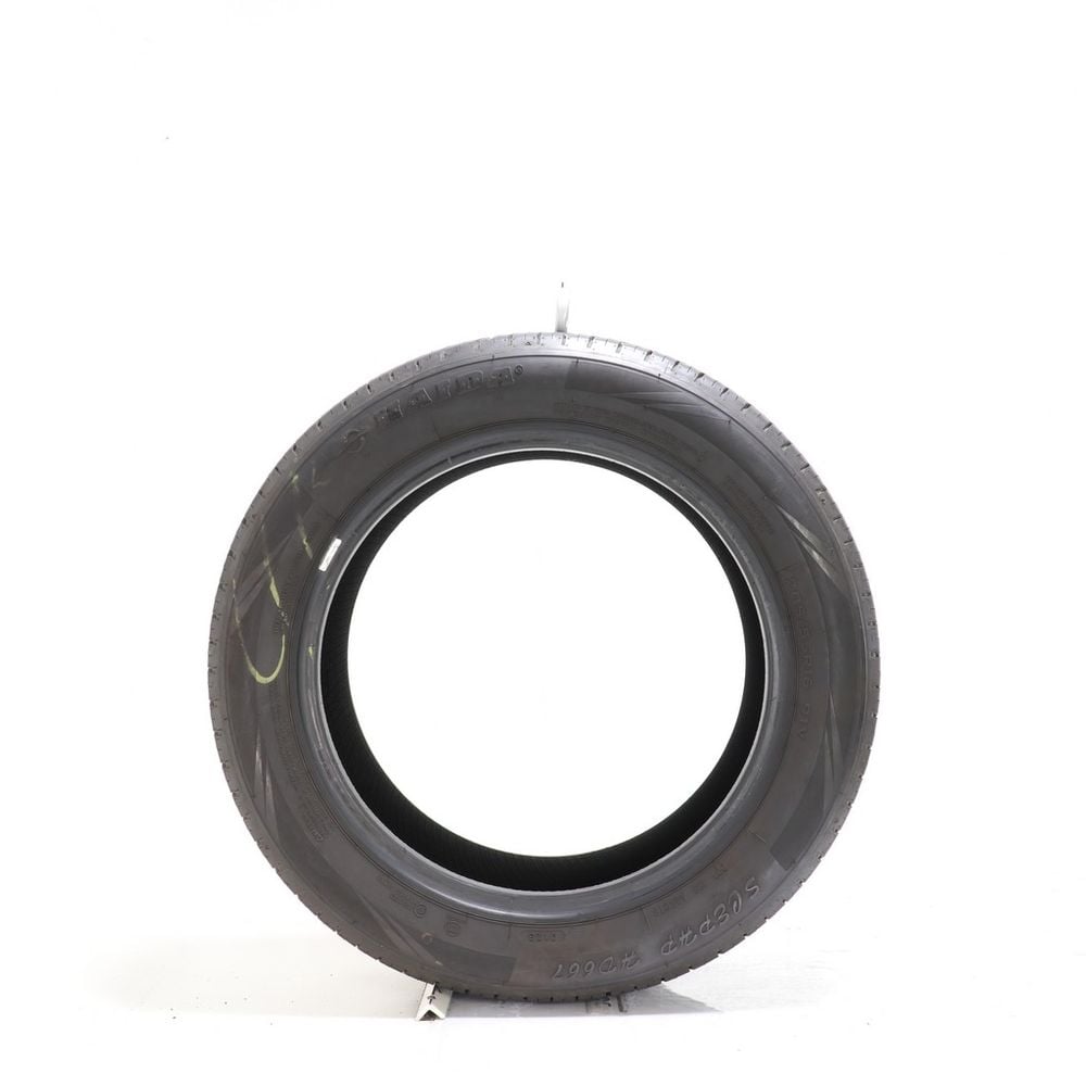Set of (2) Used 205/55R16 Haida HD667 91V - 6-6.5/32 - Image 6