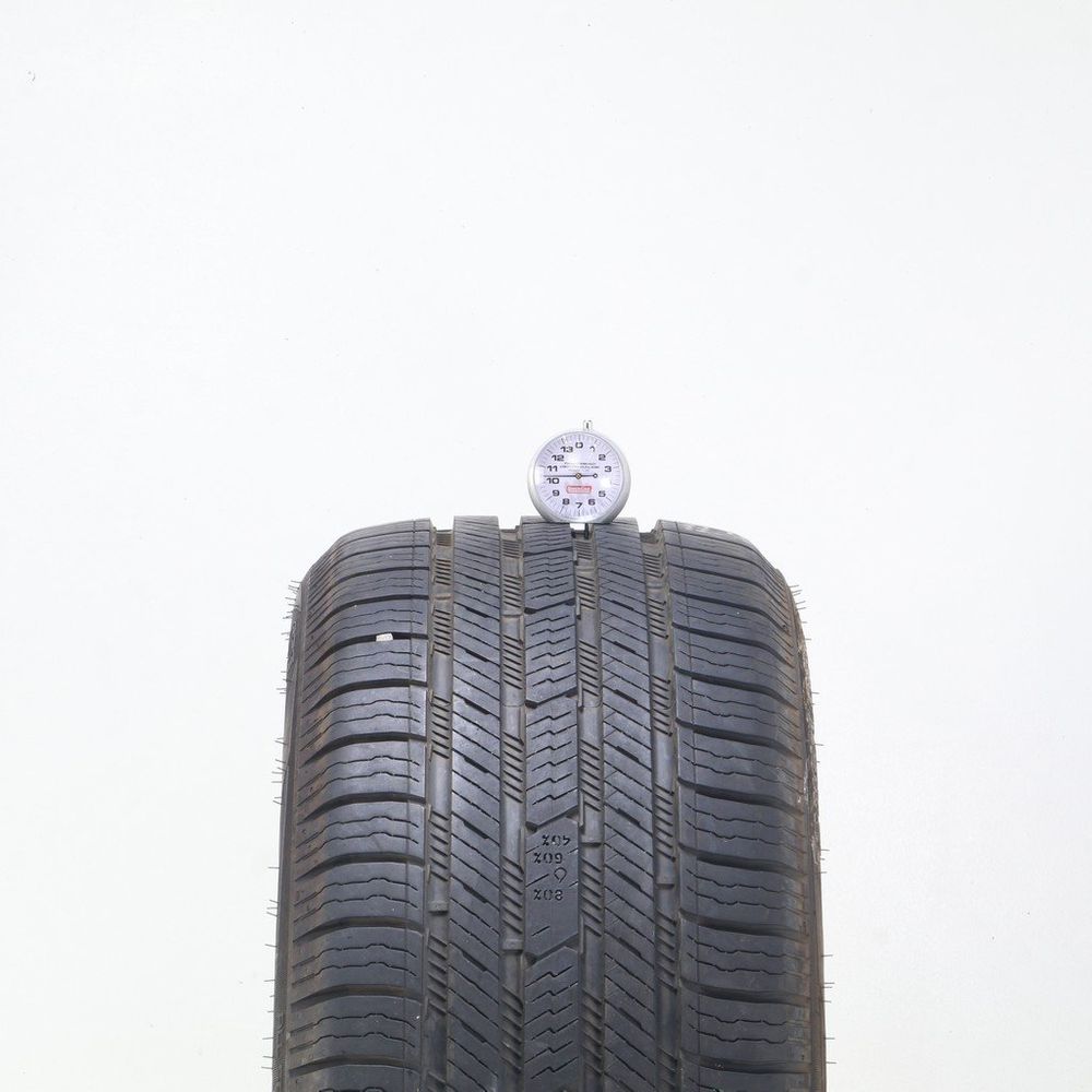 Set of (2) Used 245/40R19 Nokian One 98V - 10-10.5/32 - Image 2