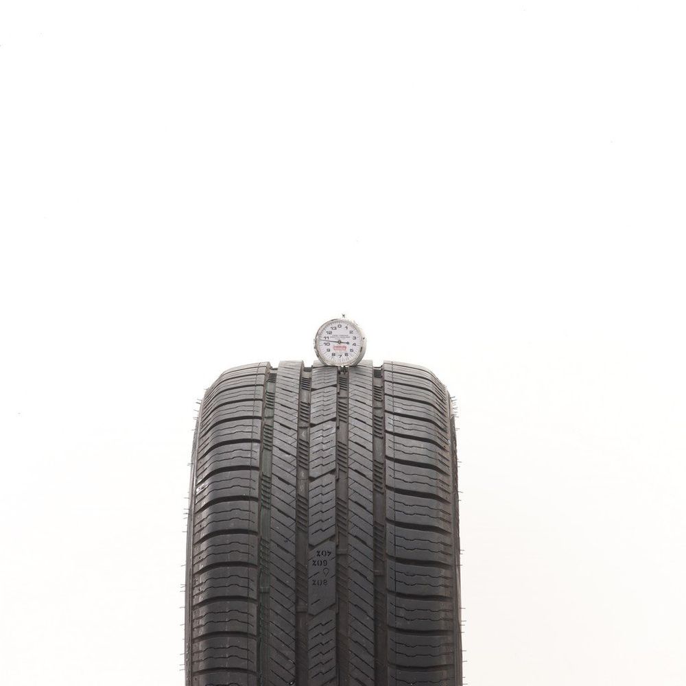 Set of (2) Used 245/40R19 Nokian One 98V - 10-10.5/32 - Image 5