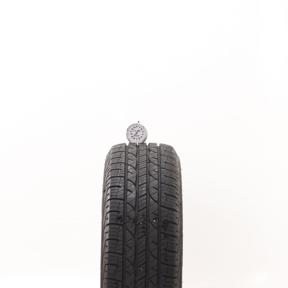 Set of (2) Used 185/65R15 Kelly Edge Touring A/S 88H - 8.5/32 - Image 2