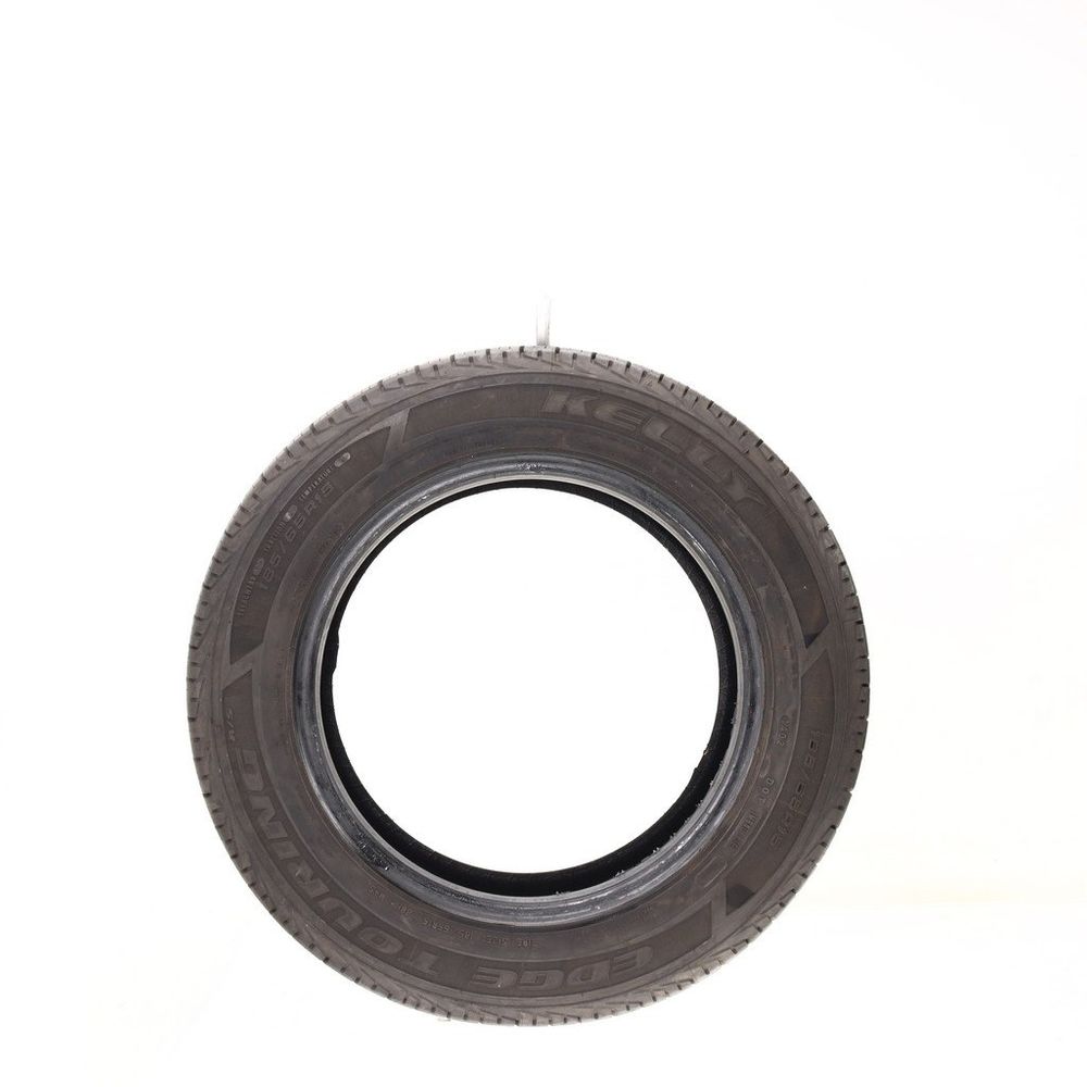 Set of (2) Used 185/65R15 Kelly Edge Touring A/S 88H - 8.5/32 - Image 3