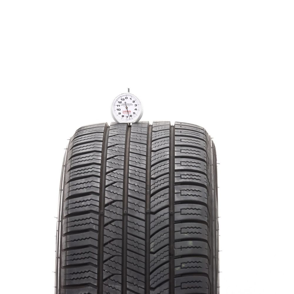 Set of (2) Used 235/45R18 Road Hugger GTP AS/02 98V - 6.5-8/32 - Image 2