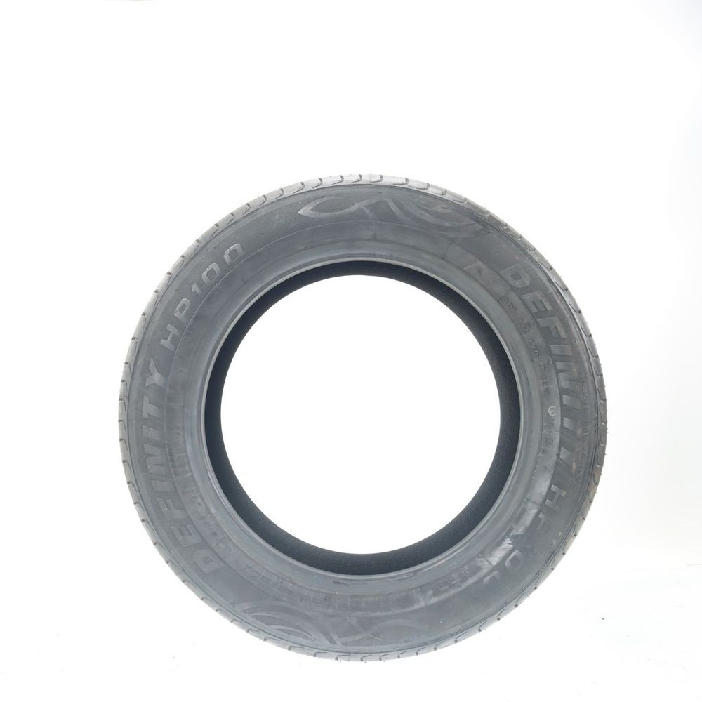 New 235/55R17 Definity HP100 99H - Image 3