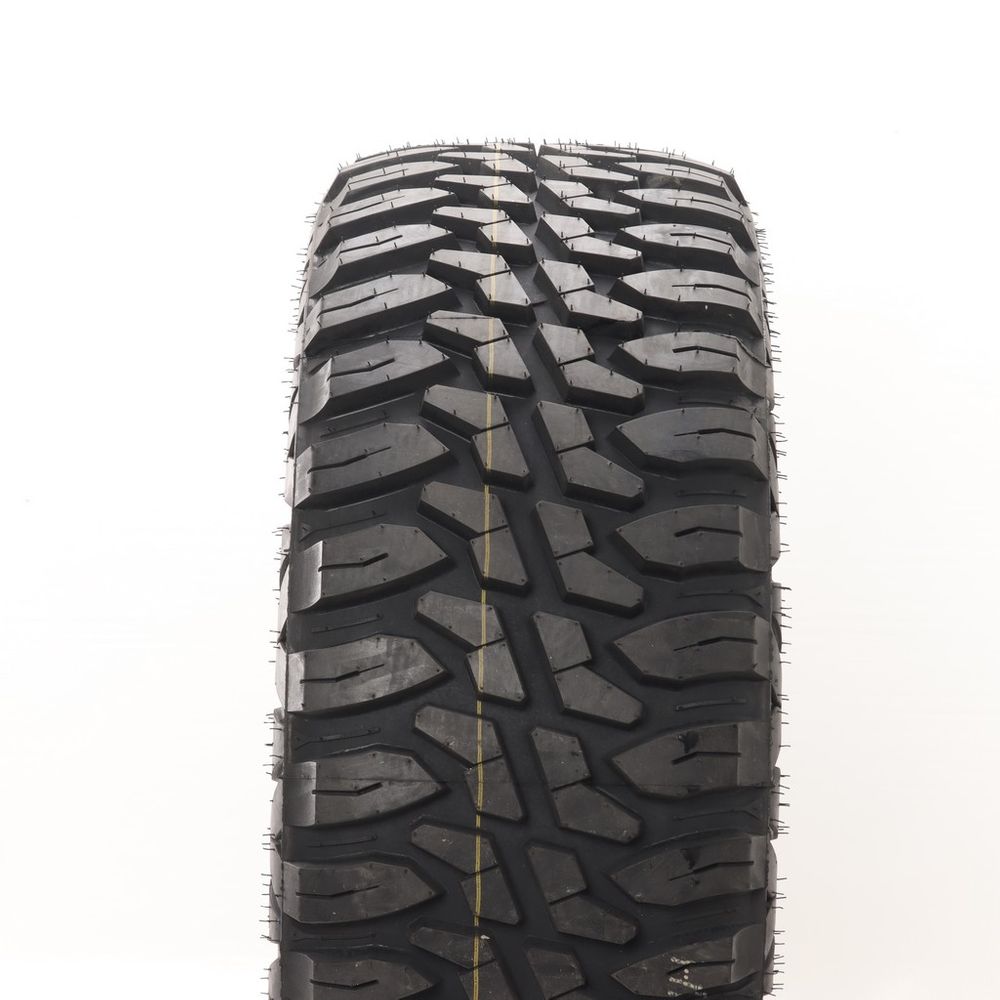 New LT 35X12.5R17 Haida Mud Champ HD868 125Q E - Image 2