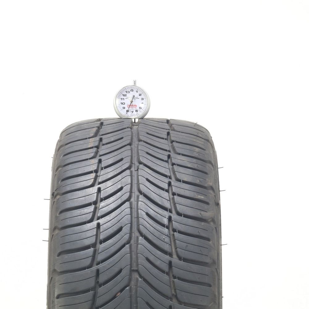 Used 225/45ZR17 BFGoodrich g-Force Comp-2 A/S Plus 94W - 8/32 - Image 2