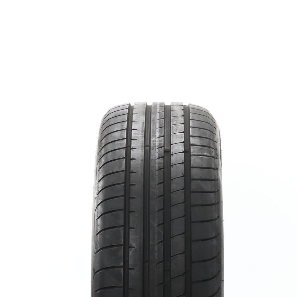 Driven Once 235/55R19 Goodyear Eagle F1 Asymmetric 3 SUV 105V - 9.5/32 - Image 2
