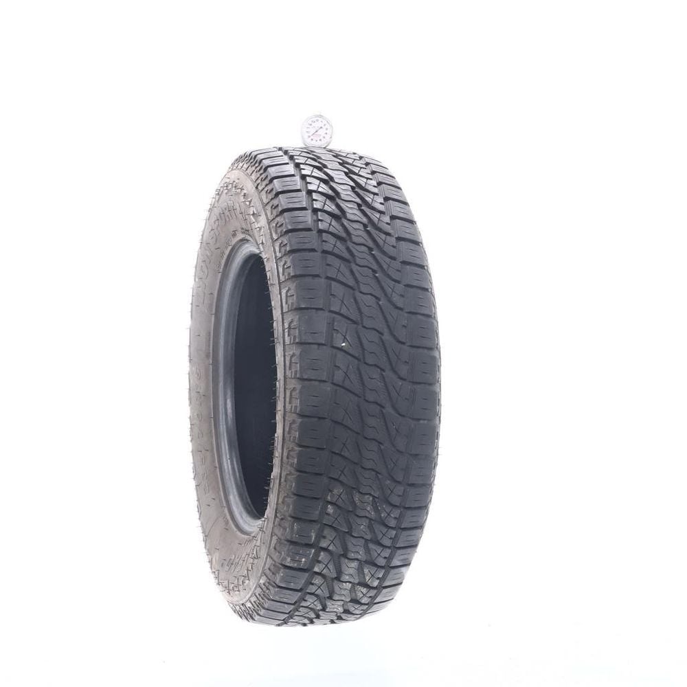 Set of (2) Used 235/70R16 Leao Lion Sport A/T 106T - 8.5/32 - Image 1