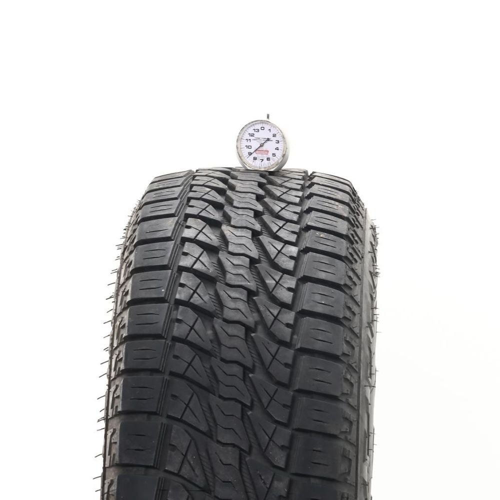 Set of (2) Used 235/70R16 Leao Lion Sport A/T 106T - 8.5/32 - Image 2