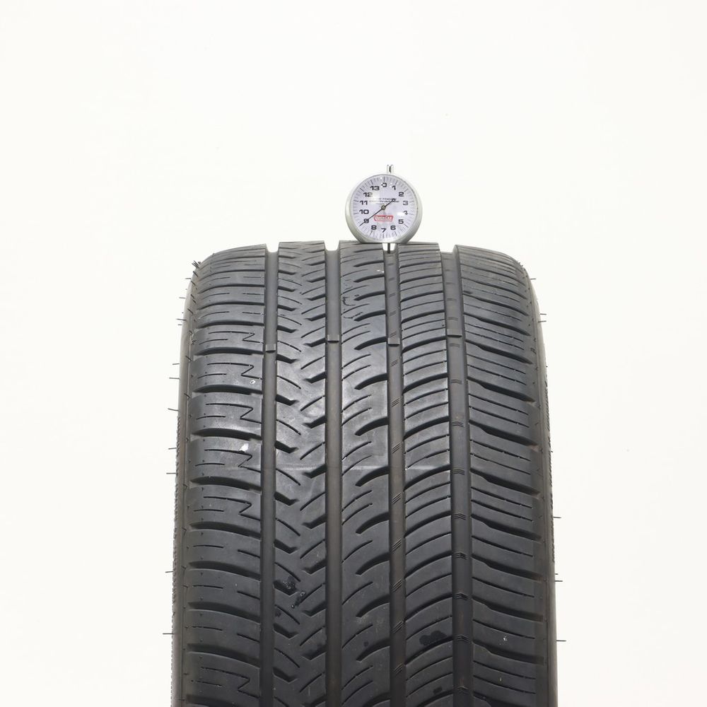 Used 235/35ZR19 Advanta HP Z-02 91W - 9/32 - Image 2