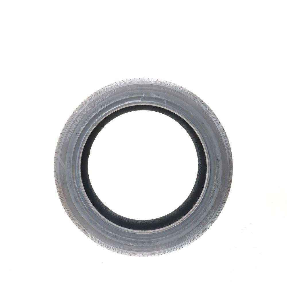 New 245/40R17 Hankook Ventus V2 concept2 95W - Image 3