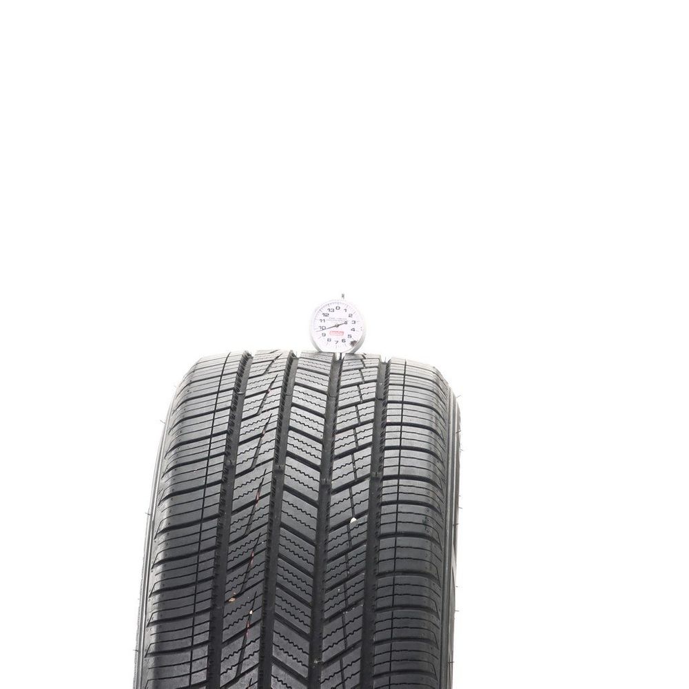 Set of (2) Used 255/45R19 Kumho Solus TA51a 104V - 9.5/32 - Image 2