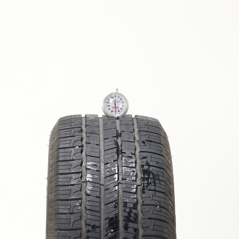 Set of (4) Used 225/55R18 Goodyear Reliant All-season 98V - 6.5-7.5/32 - Image 2