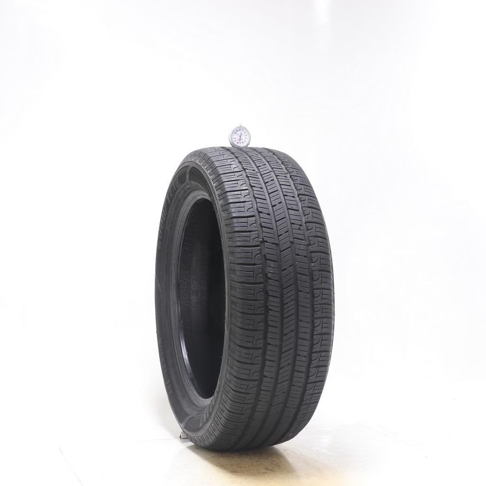 Set of (4) Used 225/55R18 Goodyear Reliant All-season 98V - 6.5-7.5/32 - Image 4