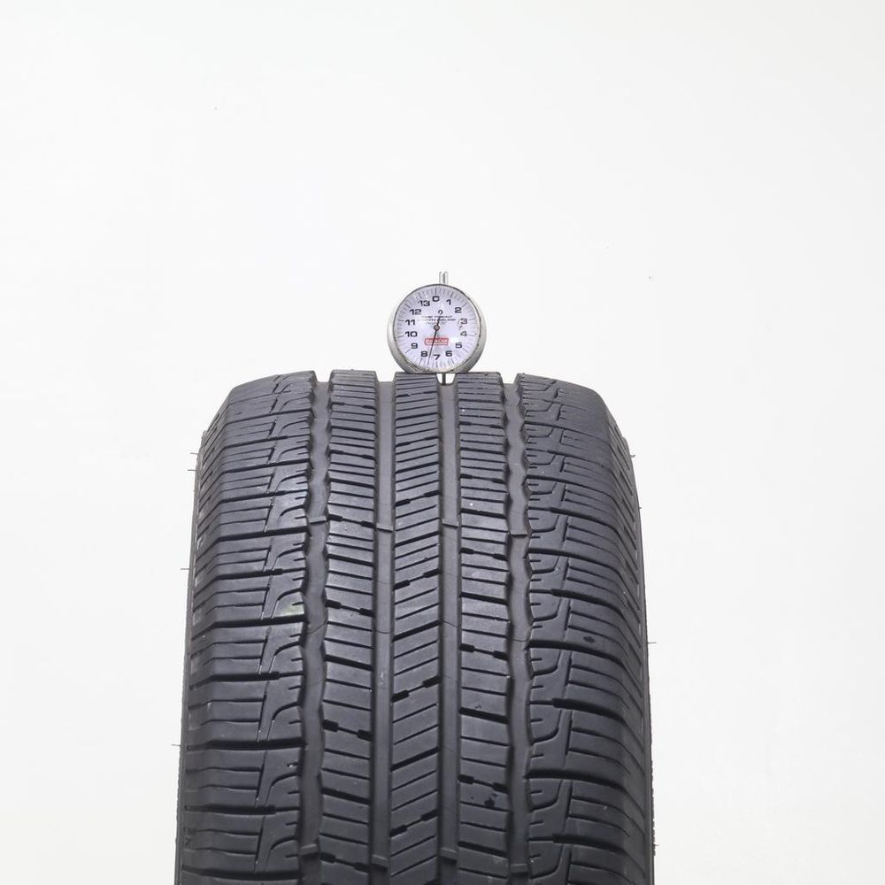 Set of (4) Used 225/55R18 Goodyear Reliant All-season 98V - 6.5-7.5/32 - Image 5
