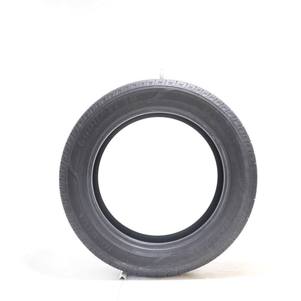 Set of (4) Used 225/55R18 Goodyear Reliant All-season 98V - 6.5-7.5/32 - Image 6