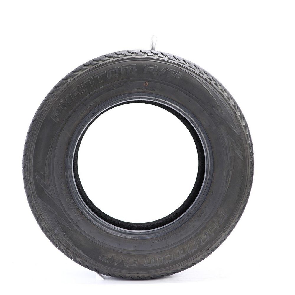 Set of (2) Used 225/70R16 Phantom A/P 103T - 9-10/32 - Image 3