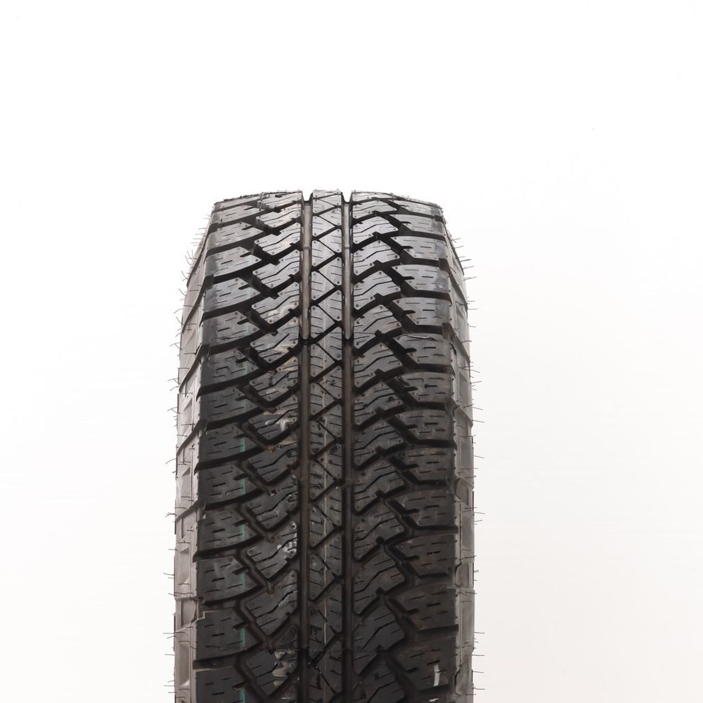 Used LT 285/75R16 Bridgestone Dueler A/T RH-S 116/113Q C - 15/32 - Image 2