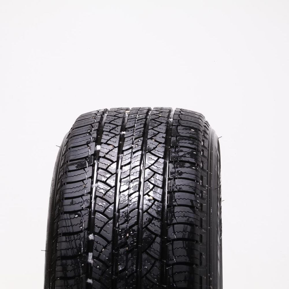 Set of (2) Driven Once 245/60R18 Michelin Latitude Tour 105T - 9.5/32 - Image 2