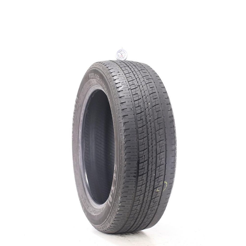 Used 235/55R19 Advanta SV T-01 105V - 5.5/32 - Image 1