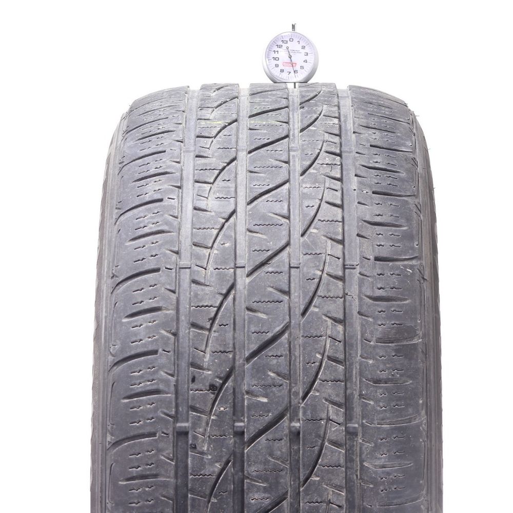 Set of (2) Used 285/45R22 Firestone Destination LE2 110H - 6/32 - Image 2