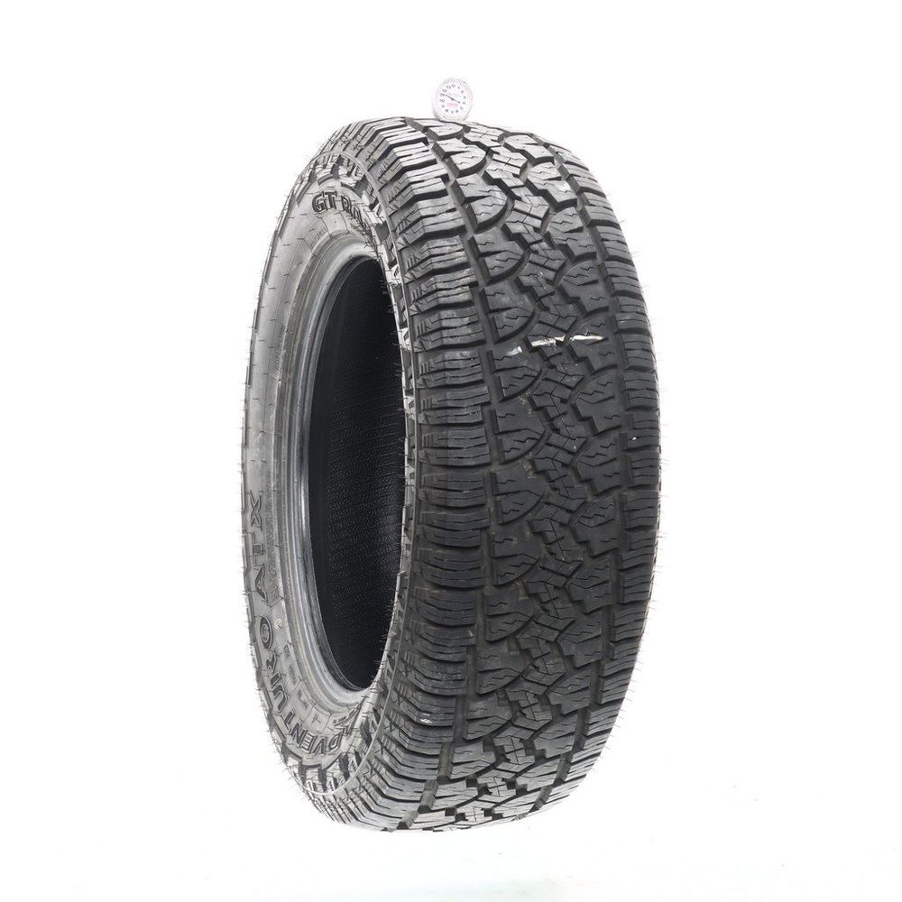 Used 275/60R20 GT Radial Adventuro ATX 114H - 11/32 - Image 1