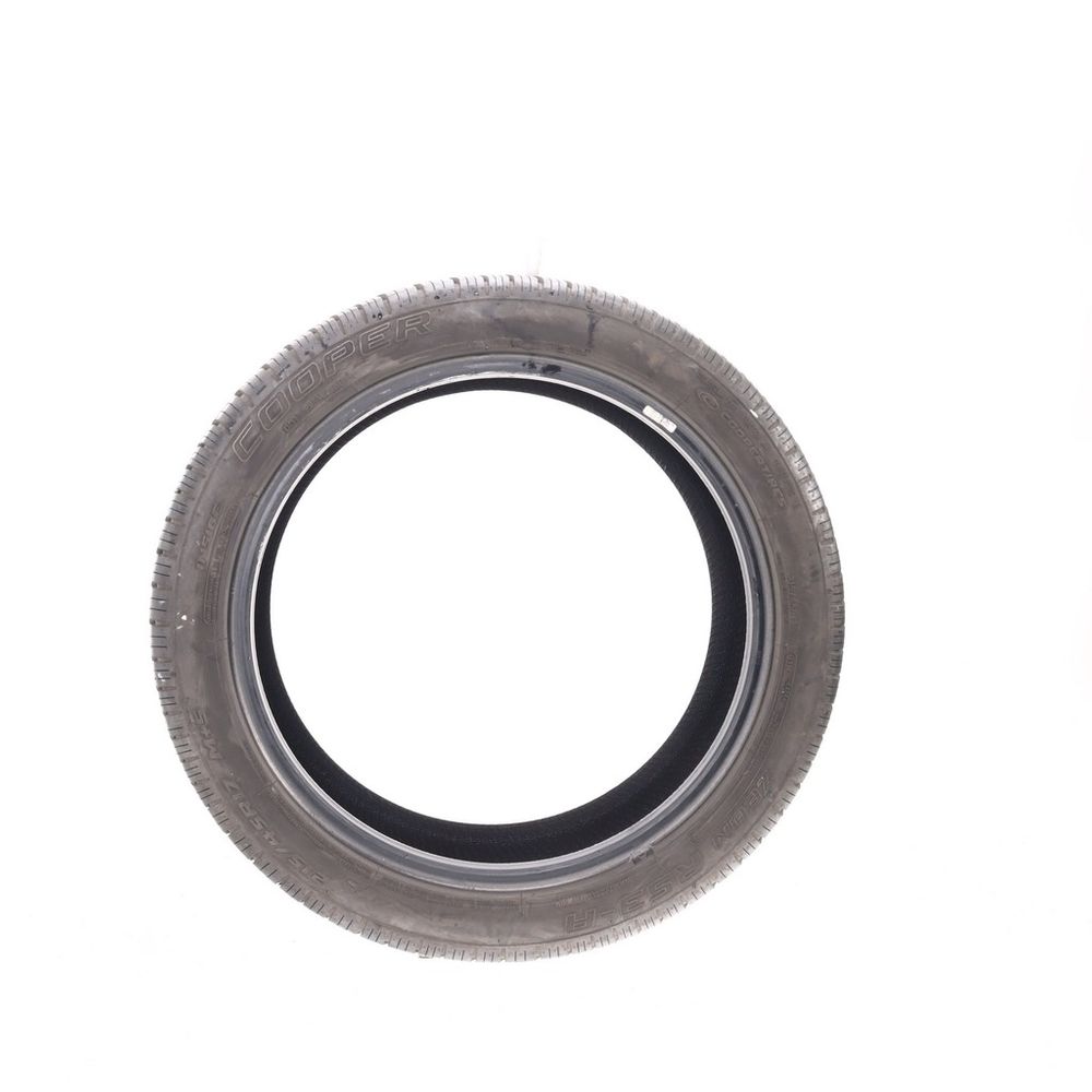 Used 215/45R17 Cooper Zeon RS3-A 91W - 7.5/32 - Image 3